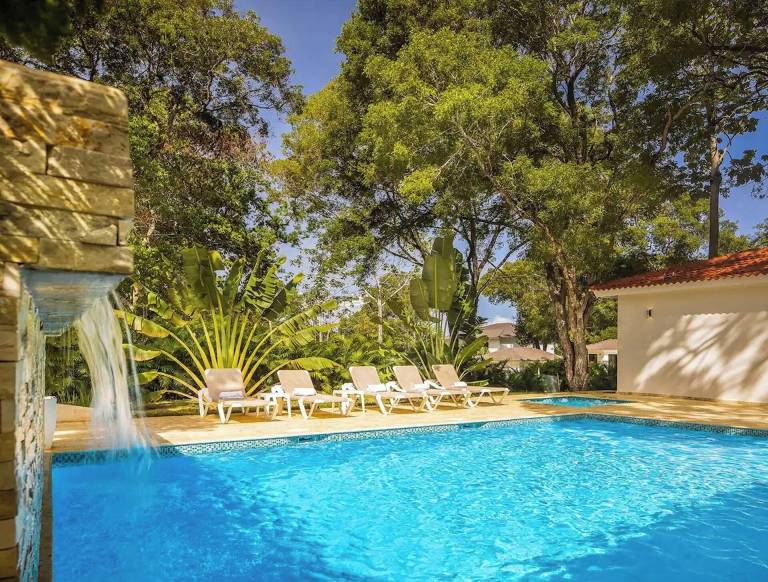 Villa  Cabarete