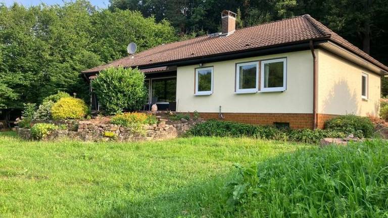Ferienhaus Bad König