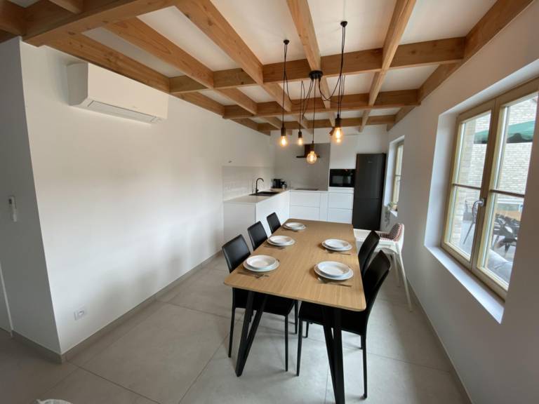 Nice vacation home | Dogs allowed — photo 3