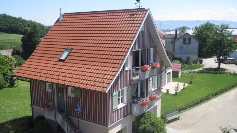 Ferienwohnung Nonnenhorn