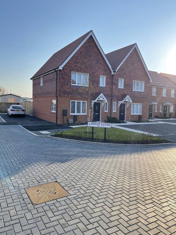 House Bracklesham Bay