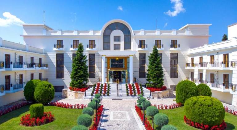 Epirus Palace Congress & Spa — photo 3