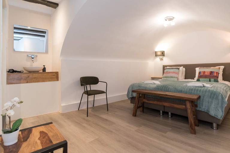 Appartement Haarlem