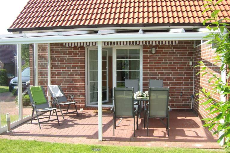 Ferienwohnung  Norden