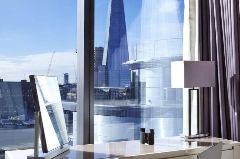 Aparthotel Central London