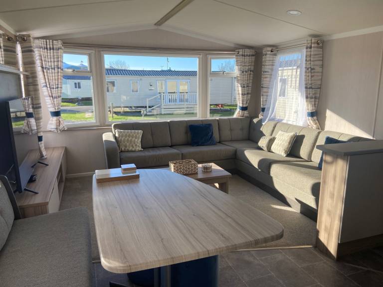 Lodge Porthcawl