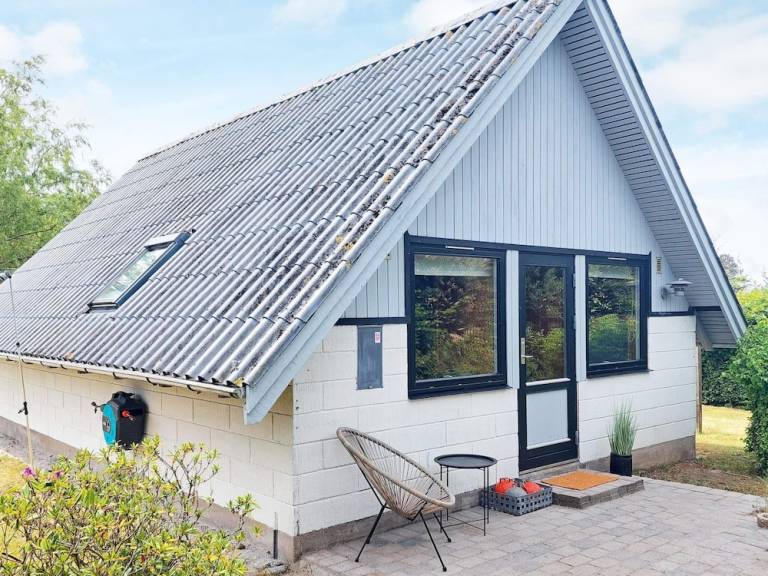 Feriehus Karrebæksminde