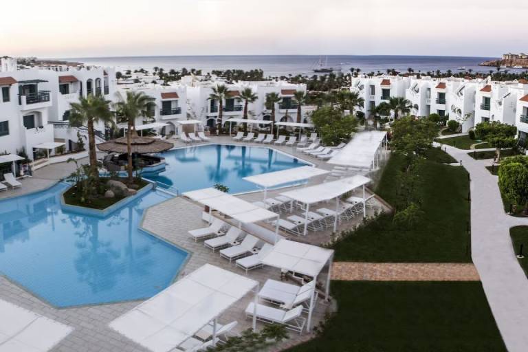 Casa Sharm el-Sheikh