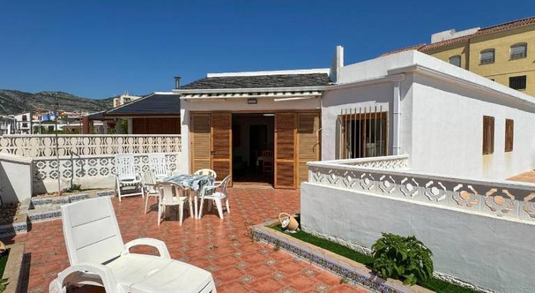 House with 3 rooms for 8 persons — photo 4