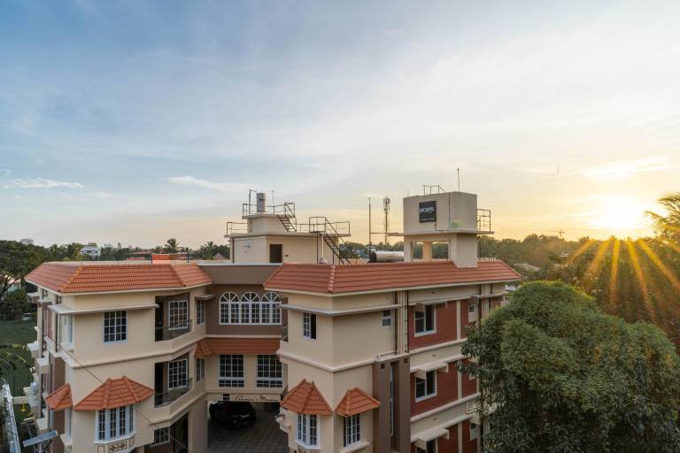 180 m&sup2; Ferienwohnung