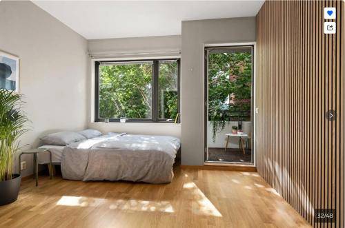 Appartement Oslo