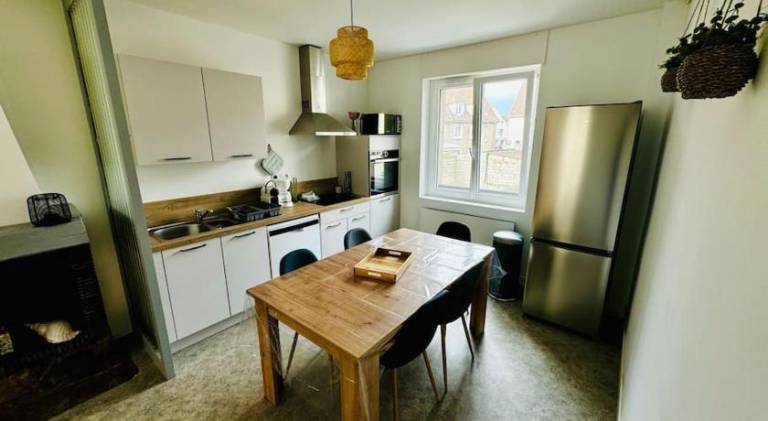 Rental apartment | Beach nearby | Dogs allowed — photo 2