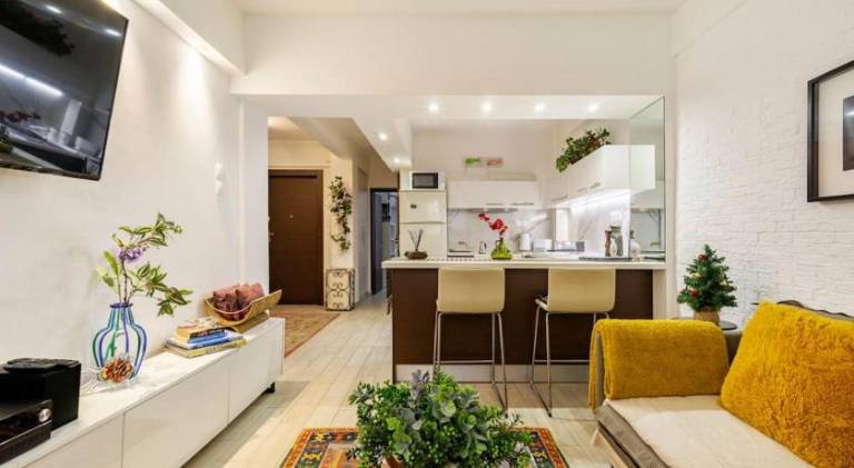 Pleasant rental apartment | Pets allowed — photo 3