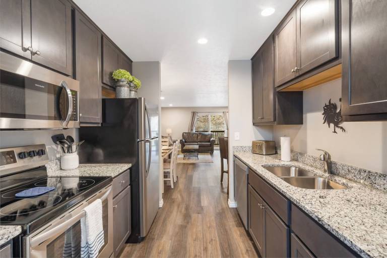 Condo Branson
