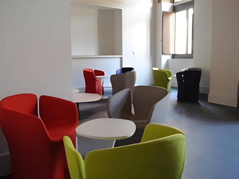 Hotel Palazzo Fortunato — photo 3