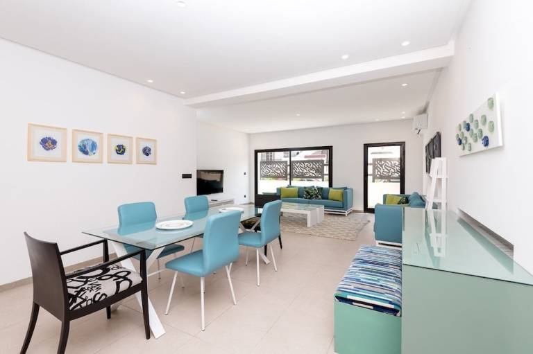 Appartement Marsa