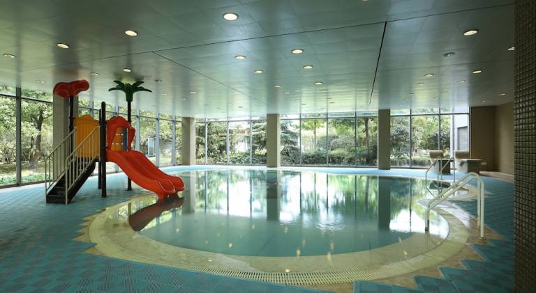 Resort  Pudong
