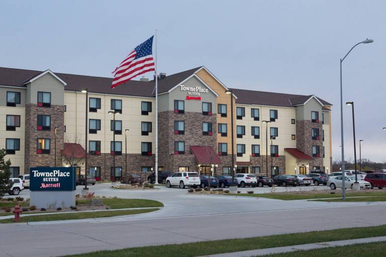 TownePlace Suites by Marriott Lincoln North in Lincoln, NE