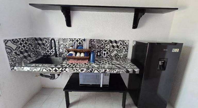 Comoda Suite Privada — photo 5