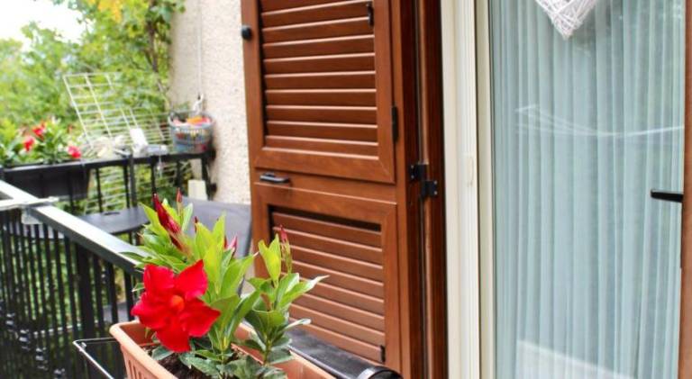 Lovely holiday apartment with yard & barbeque | Pets allowed — photo 4