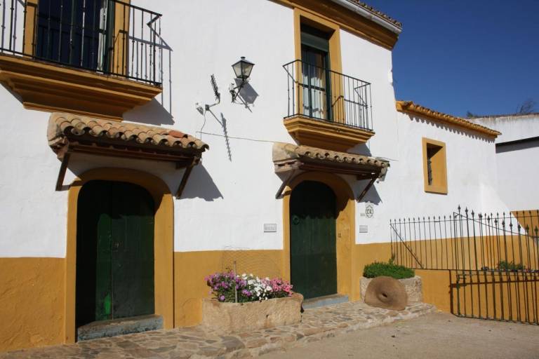 Apartamento San Nicolás del Puerto
