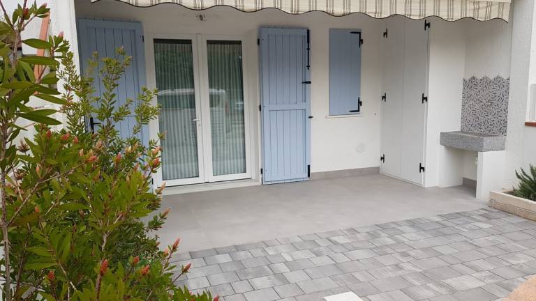 Family-friendly charming holiday apartment with garden & BBQ | Close to the beach | Pets allowed — photo 5