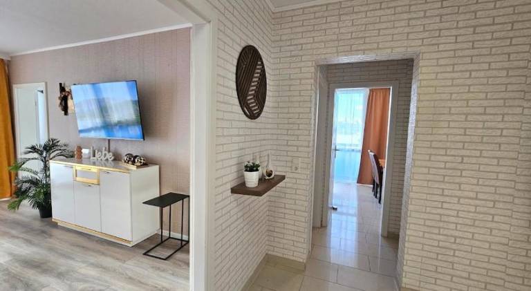 Apartment with 1 room for 4 persons — photo 3