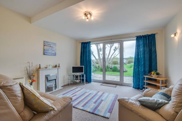 Ferienwohnung St Ives