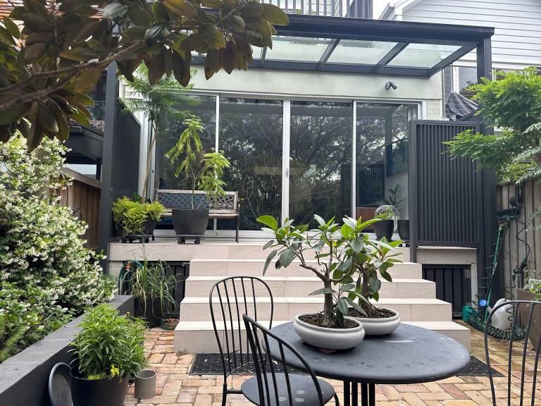 House  Drummoyne