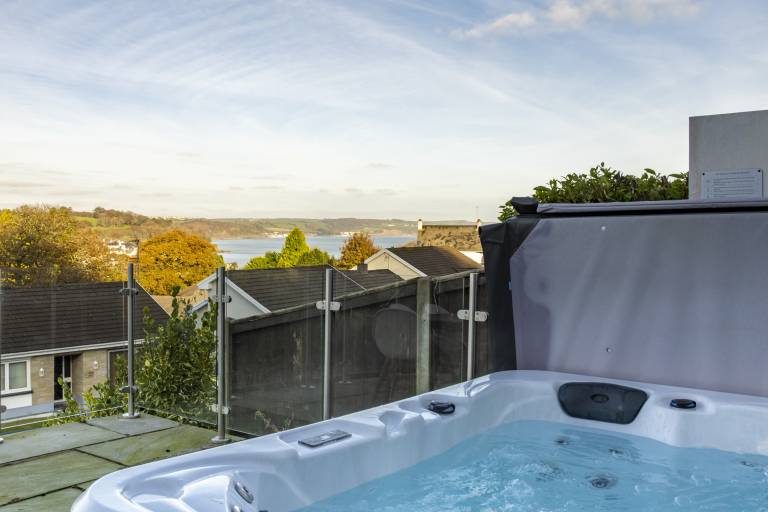 Cottage Saundersfoot