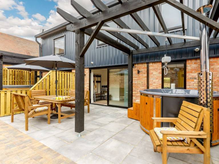 Cottage Redditch