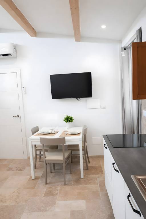 Apartment with fast internet | City view — photo 4