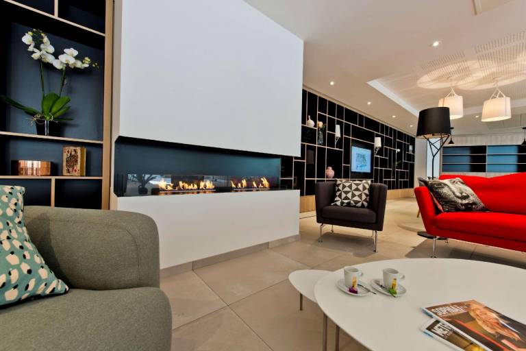 Golden Tulip Sophia Antipolis — photo 2