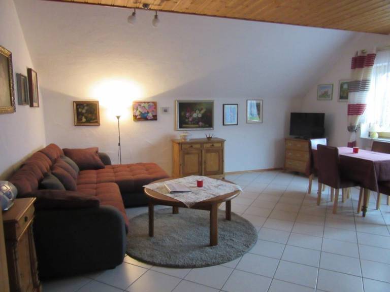 Ferienwohnung Landau in der Pfalz