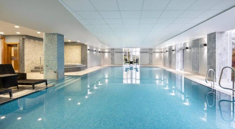 Cheltenham Chase Hotel & Spa — photo 3