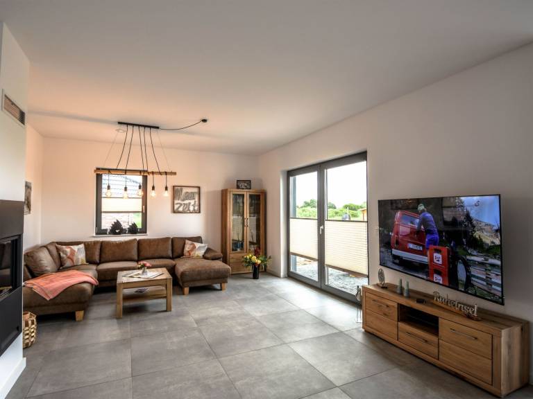 Spacious house with terrace & garden | Nature view | Dogs allowed — photo 4