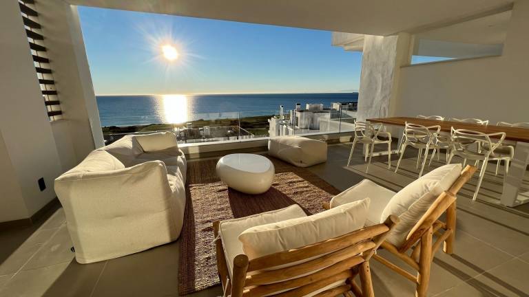 Apartamento San Roque