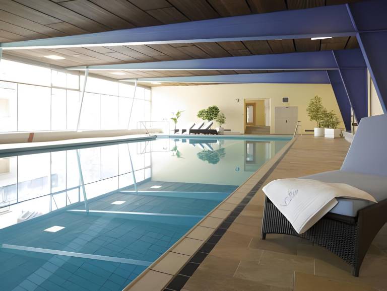 Posthotel Valbella - Berge, Spa & Wir — photo 2
