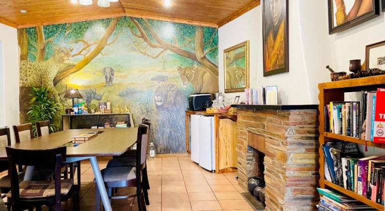 Clubview Guest House — photo 3