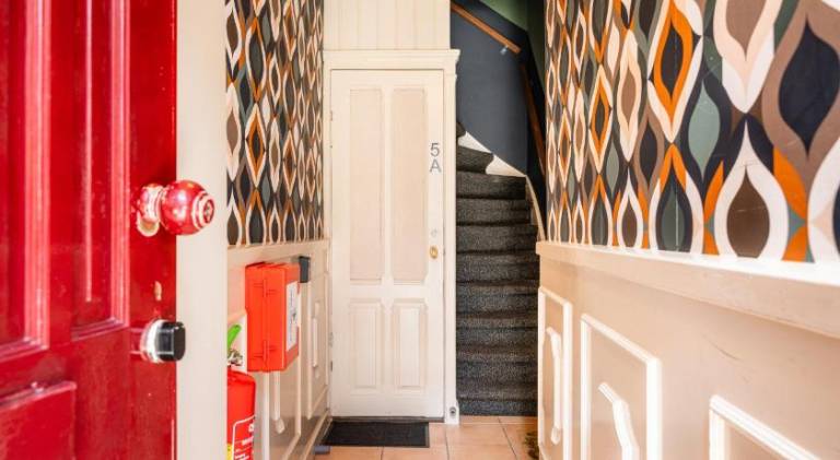 75 m&sup2; Ferienwohnung