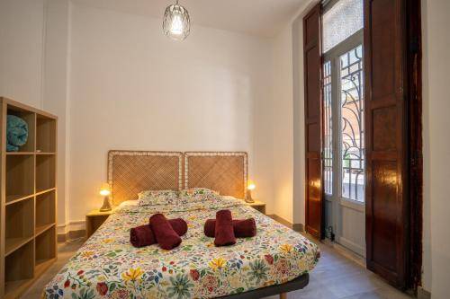 Apartamento Valencia