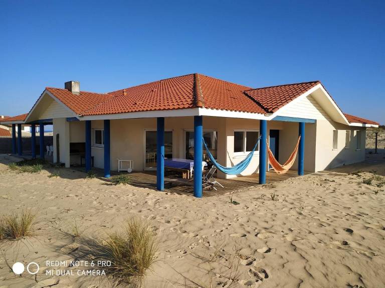 Maison de vacances  Vielle-Saint-Girons
