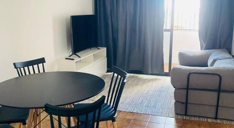 Apartment with 1 room for 5 persons — photo 2