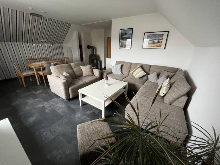 Ferienwohnung Nordenham