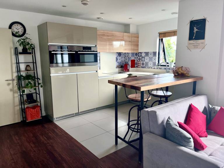 Appartement Borough londonien de Brent