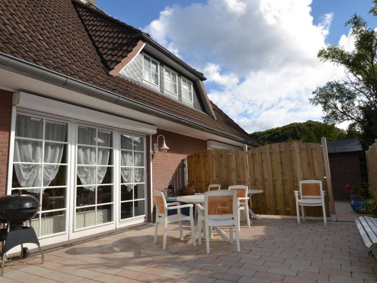 Ferienwohnung Bispingen