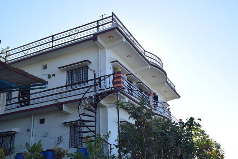 Rameshwari Homestay — photo 5
