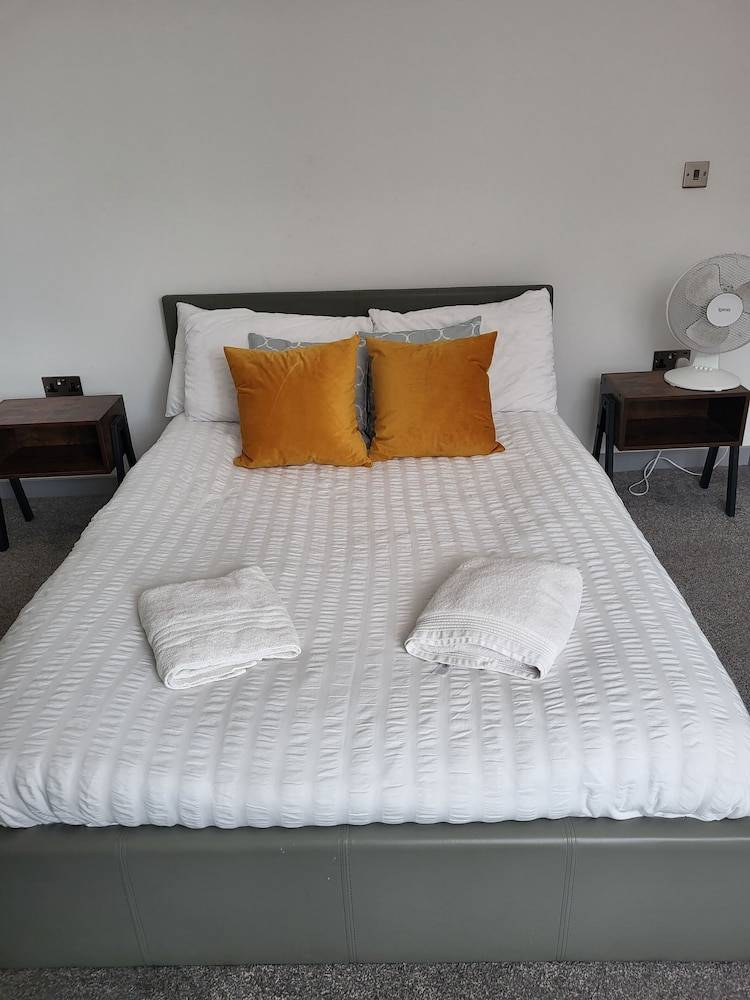 Apartment Kingston upon Hull
