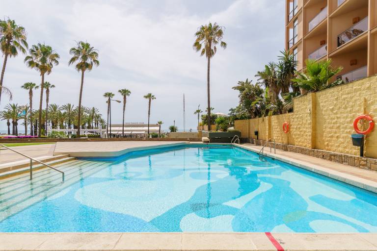 Fully equipped pleasant apartment with pool & garden | Close to the beach | Pet-friendly — photo 3