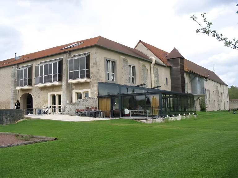 Hotel Abbaye du Golf de Lesigny in Torcy